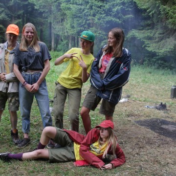 IMG 3896 - Scouts en Gidsen Zaventem 